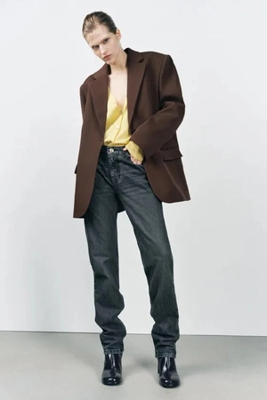 Лучшие находки с распродажи ZARA | Новости сайта